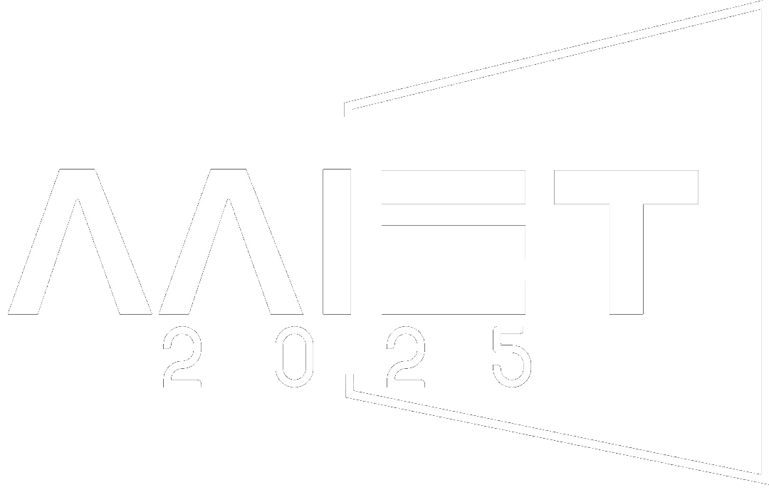 AAIET 2025 Conference Logo