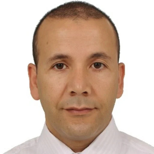 Portrait of Prof. Firstname Lastname