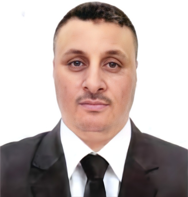 Portrait of Prof. Firstname Lastname