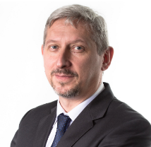 Professor Mariusz Malinowski