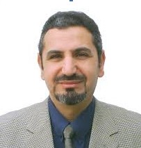 Professor Nabil Derbel