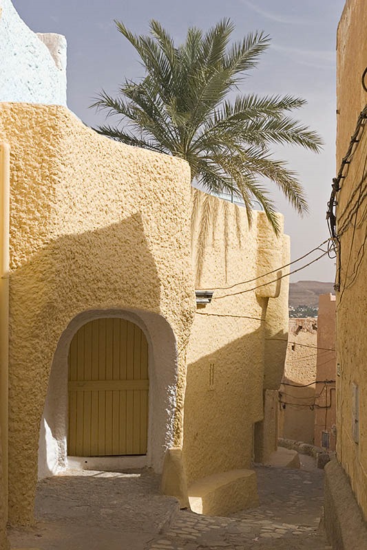 Ghardaïa Traditional Jar