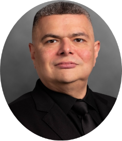 Professor Francisco M. Gonzalez-Longatt