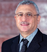 Professor Haitham A Abu-Rub