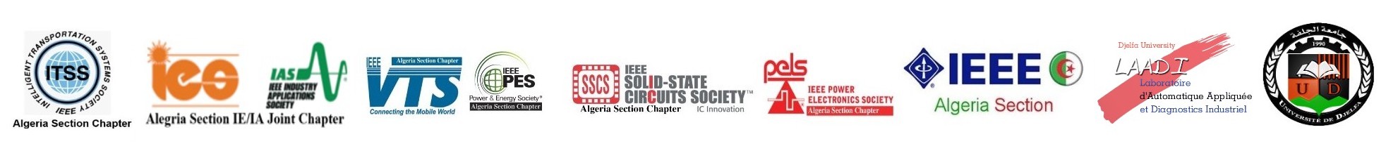 Technical Sponsors Logo