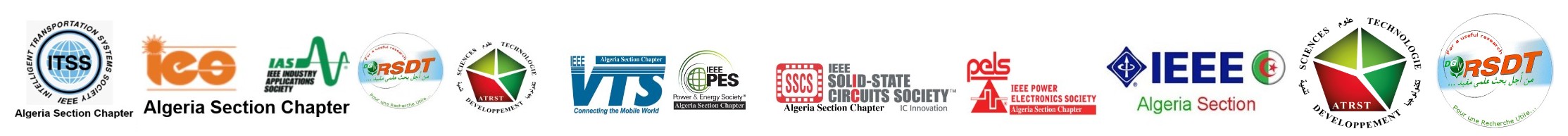Technical Sponsors Logo