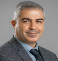 Dr. Sertac Bayhan